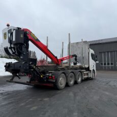 SFG gratulerer Bøfjorden Sag med ny Epsilon SFG gratulerer Bøfjorden Sag med ny Epsilon